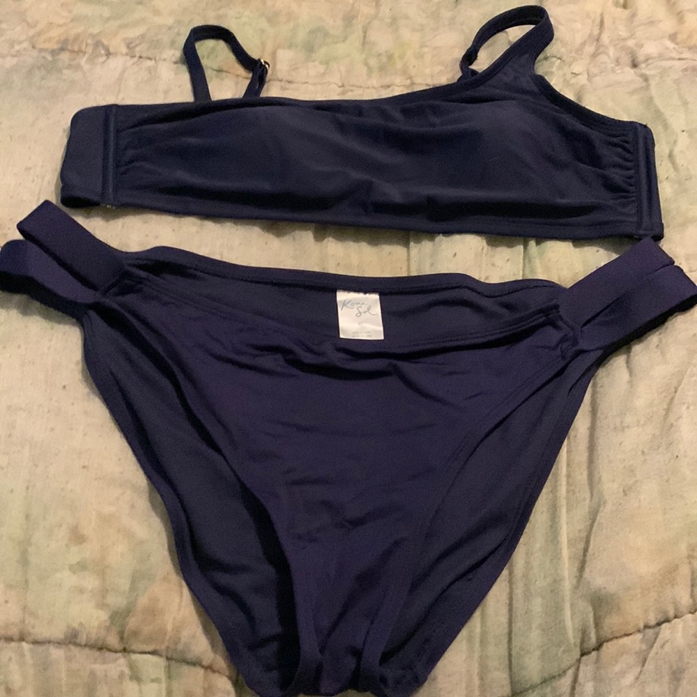 Kona sol bikini